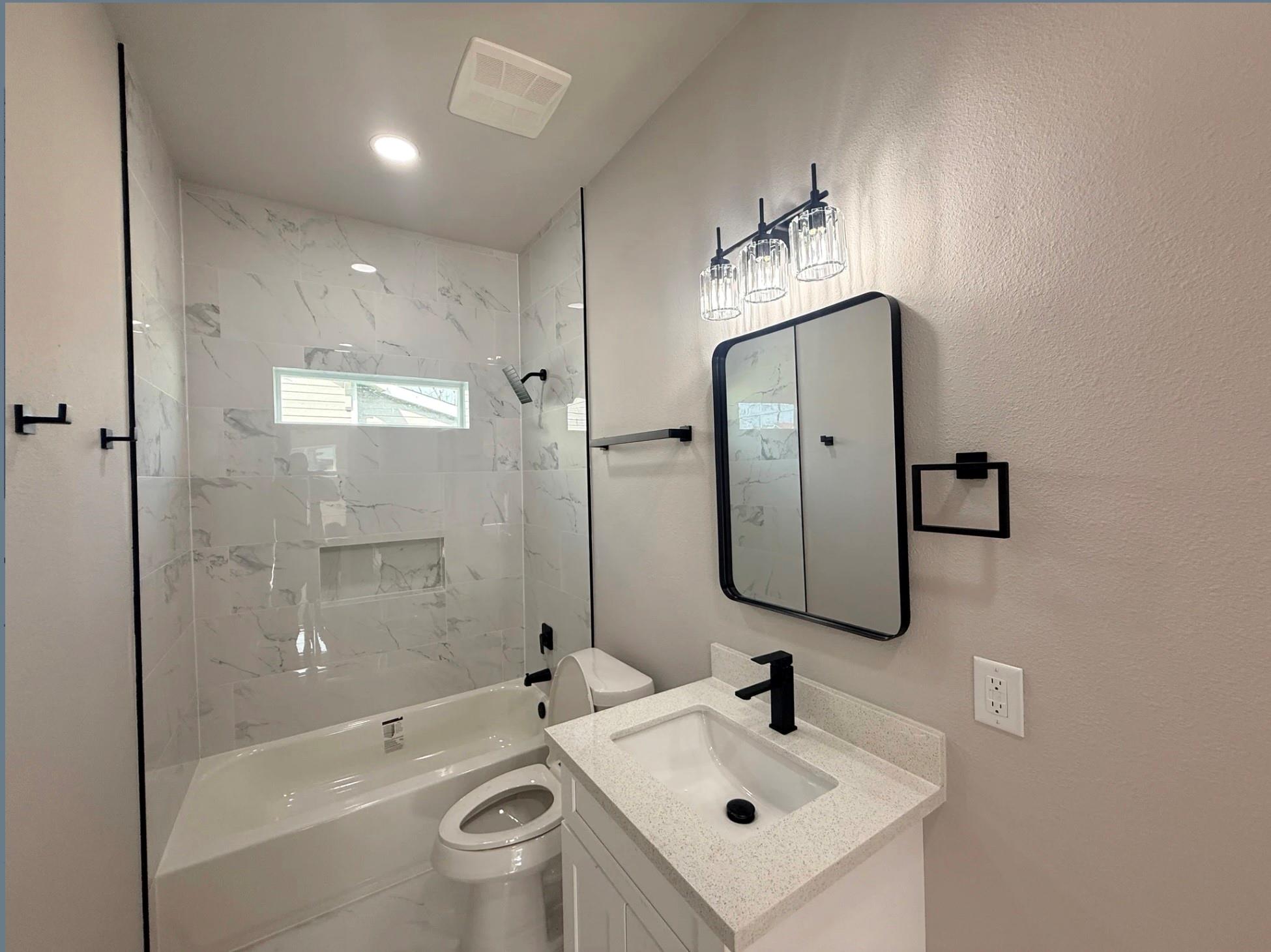 Residential Lease in Houston 3