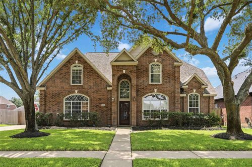 19823 Arbor Creek Dr, Katy, TX, 77449-6168 | Card Image