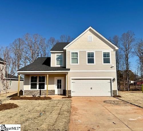 1502 Honeybee Lane, Lyman, SC, 29365 | Card Image