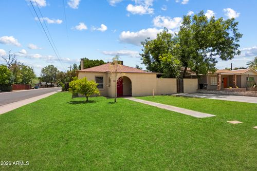 1001 S Roosevelt St, Tempe, AZ, 85281-5445 | Card Image