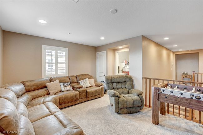 921 Jasmine Star Ct, House other with 4 bedrooms, 3 bathrooms and null parking in Henderson NV | Image 28