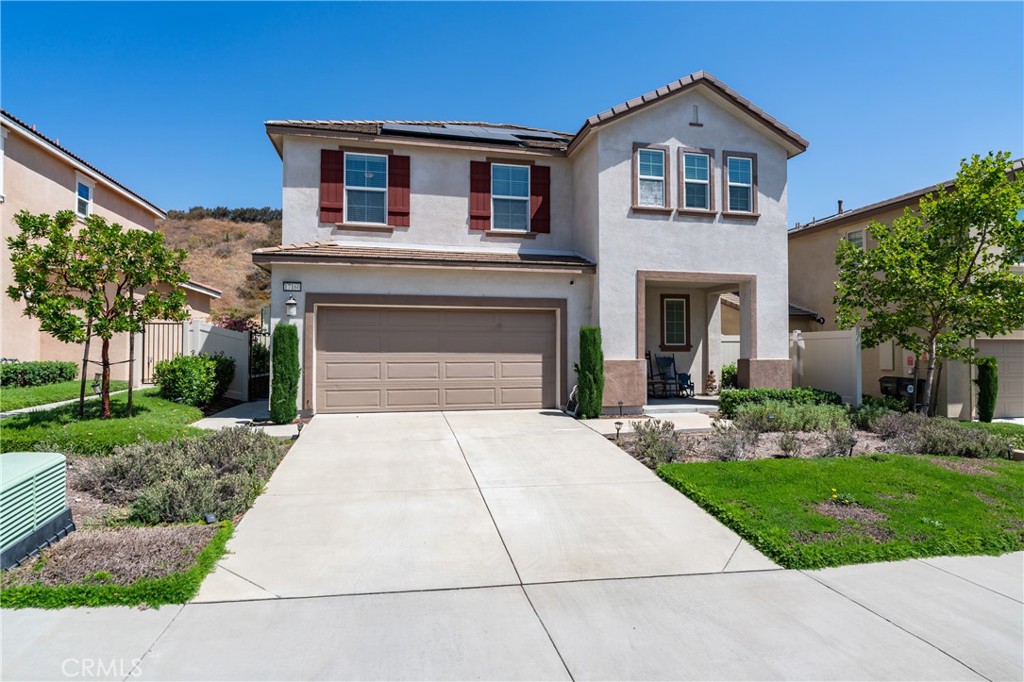 Residential in San Bernardino 4