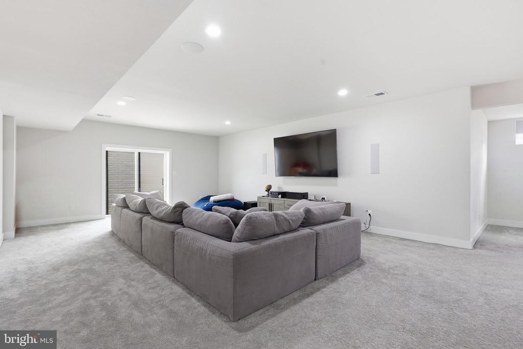 Residential in ALDIE 4