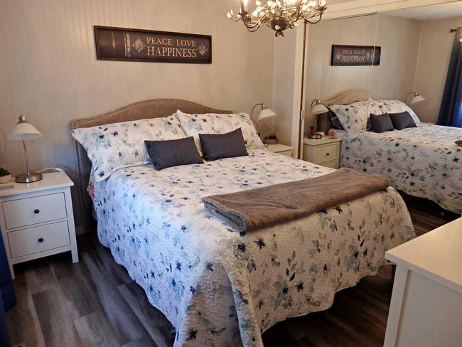5010 44 Avenue, House other with 3 bedrooms, 1 bathrooms and 2 parking in Vermilion AB | Image 32