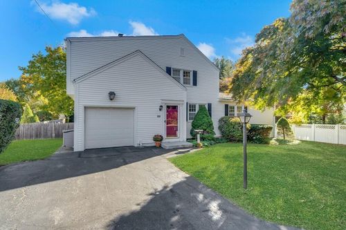 393 Upper Haig Ave, Stamford, CT, 06907-1516 | Card Image