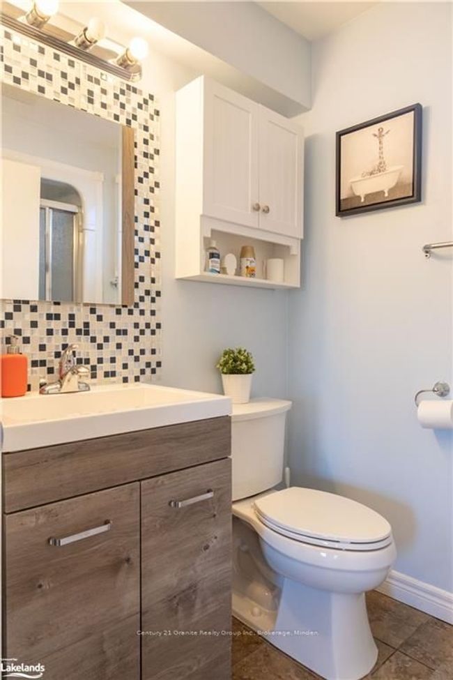 1567 Braeloch Rd, House other with 4 bedrooms, 2 bathrooms and 6 parking in Haliburton ON | Image 16
