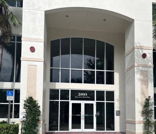 105-2893 Executive Park Dr, WESTON, FL, 33331-3664 | Card Image