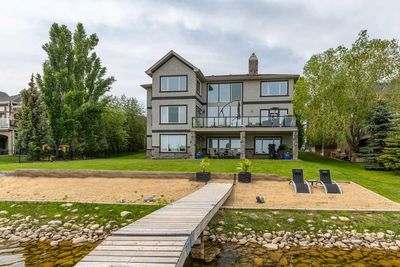 68 Heritage Lake Shores, House detached with 5 bedrooms, 4 bathrooms and 6 parking in Heritage Pointe AB | Image 2