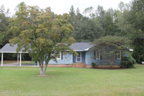 674 New Life Church Rd, Tabor City, NC, 28463-7416 | Card Image