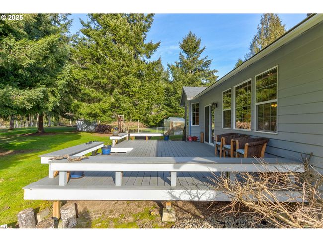 19691 Se Semple Rd, House other with 3 bedrooms, 2 bathrooms and 2 parking in Damascus OR | Image 31
