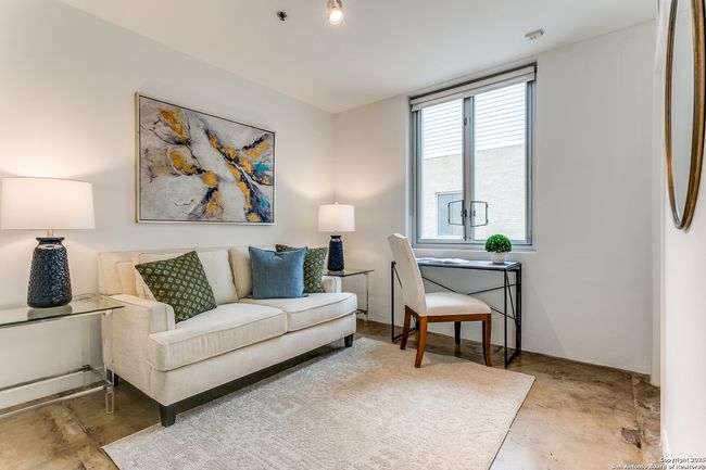 UNIT-2410 - 1115 S Alamo St, Condo with 2 bedrooms, 1 bathrooms and null parking in San Antonio TX | Image 20