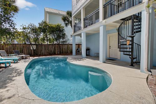 10 10th Ave, Isle of Palms, SC, 29451-2243 | Card Image