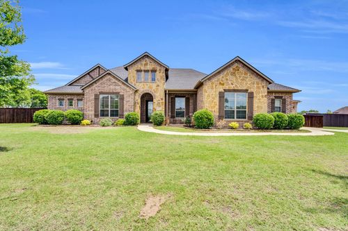 102 Willowbrook Dr, Waxahachie, TX, 75165-0012 | Card Image