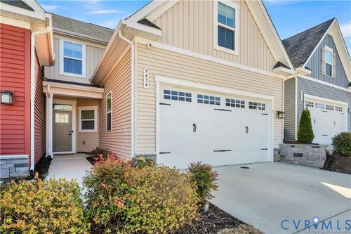 9434 Astilbe Ln, Toano, VA, 23168-9546 | Card Image