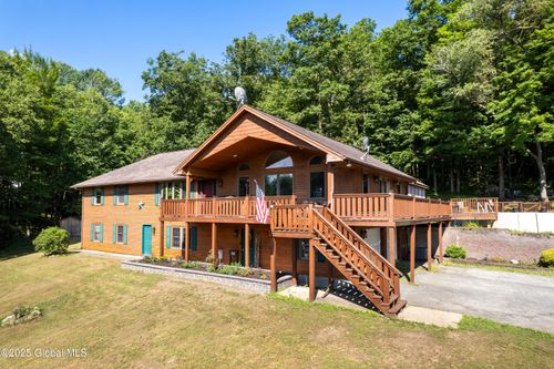 345 Goodman Rd, Fort Ann, NY, 12827-5319 | Card Image
