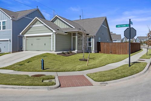 200 High Plains Pass, Liberty Hill, TX, 78642-4756 | Card Image
