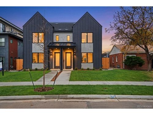 2662 S Acoma St, Denver, CO, 80223-4406 | Card Image