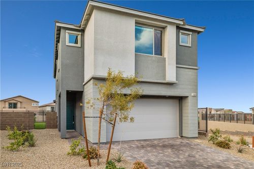 11800 Black Canary Ave, Las Vegas, NV, 89138-6481 | Card Image