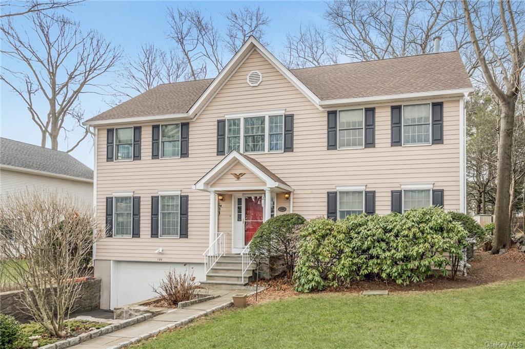 199 Central Avenue, Sold in Rye City Zoocasa