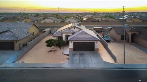 194 N Emmanuel Ave, San Luis, AZ, 85336-7859 | Card Image