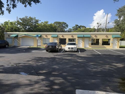 4074 W Broward Blvd, Plantation, FL, 33317-3767 | Card Image