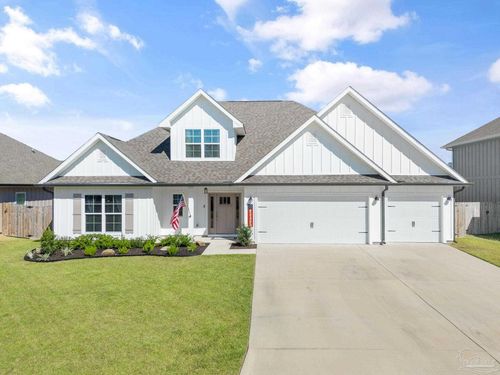 2043 Refuge Cir, Gulf Breeze, FL, 32563-8872 | Card Image