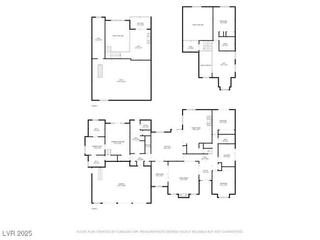 2160 Pueblo Cir, House other with 4 bedrooms, 4 bathrooms and null parking in Las Vegas NV | Image 98