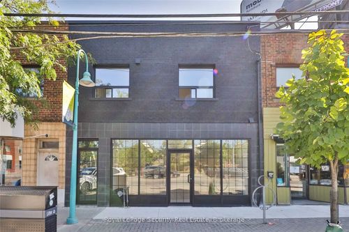 2-3317 Lake Shore Blvd W, Etobicoke, ON, M8W1M8 | Card Image