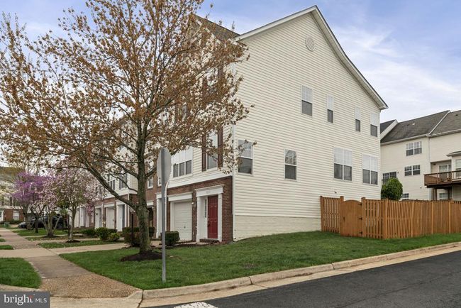 8011 Duck Pond Ter, Townhouse with 4 bedrooms, 3 bathrooms and null parking in MANASSAS VA | Image 38