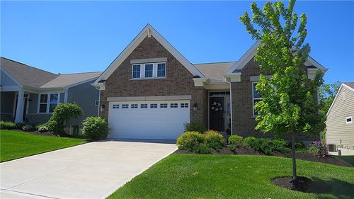 2160 Prestwick Bnd, Miamisburg, OH, 45342-5053 | Card Image