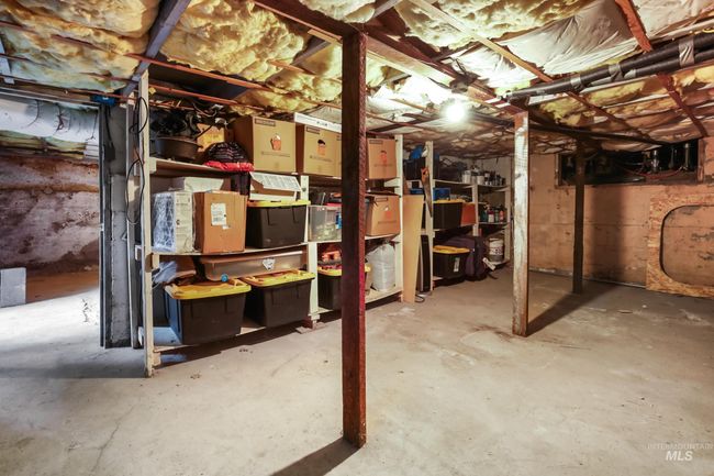 1501 Cedar Ave, House other with 3 bedrooms, 1 bathrooms and 1 parking in Lewiston ID | Image 25