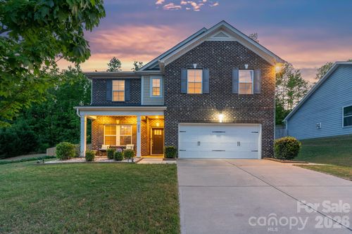 3043 Carriage Oak Way, Fort Mill, SC, 29707-1523 | Card Image