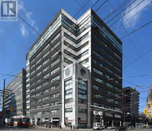 614-700 King St W, Toronto, ON, M5V2Y6 | Card Image