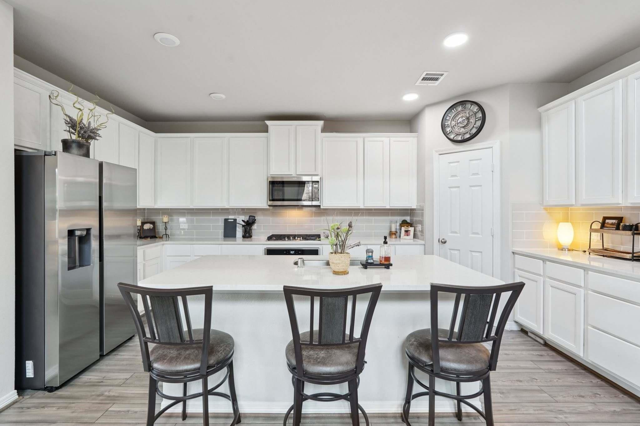 Residential in Conroe