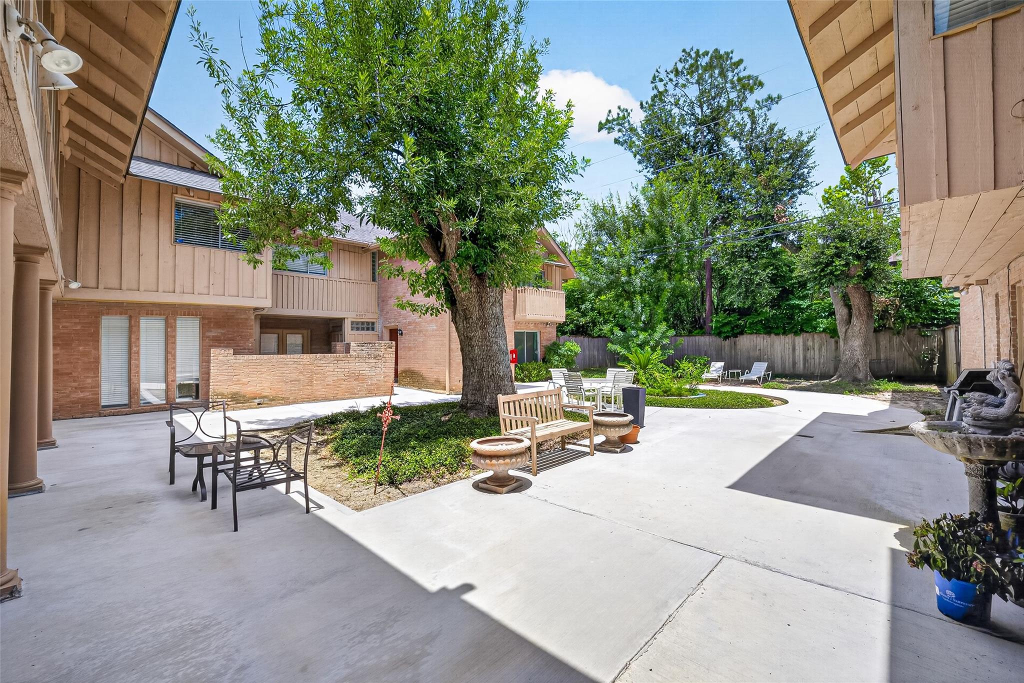 Residential Lease in Houston 2