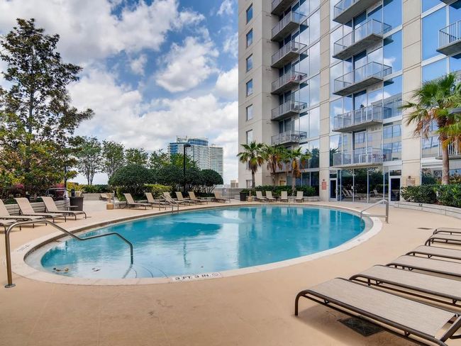 UNIT-1713 - 155 S Court Ave, Condo with 1 bedrooms, 1 bathrooms and null parking in ORLANDO FL | Image 26