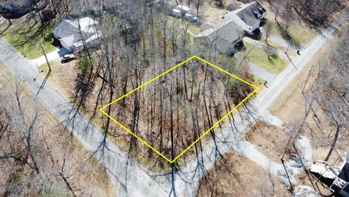 lot 121 Pomo Cir., Crossville, TN, 38572 | Card Image