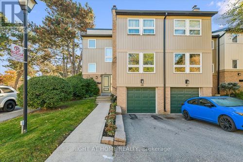 40-7080 Copenhagen Drive N, Mississauga (Meadowvale), ON, L5N2C9 | Card Image