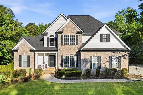 460 Persimmon Dr, Sharpsburg, GA, 30277-4653 | Card Image