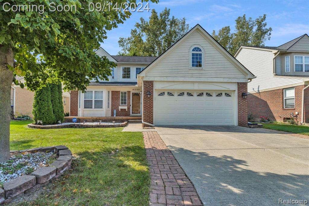 Strawberry Ct, Canton, MI 48188 #1