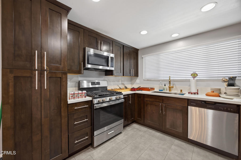 Residential Lease in Oxnard 2