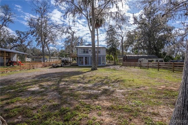 5463 S Withlapopka Dr, House other with 3 bedrooms, 3 bathrooms and 2 parking in FLORAL CITY FL | Image 67