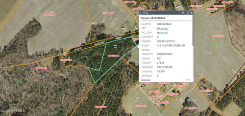 107 Cobb Rd, Merry Hill, NC, 27957-9702 | Card Image