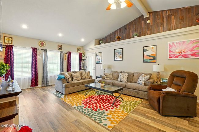239 Mary Lou Ln, House other with 4 bedrooms, 2 bathrooms and 2 parking in Fernley NV | Image 13