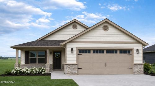 401 Wolfe Dr, Duenweg, MO, 64841 | Card Image