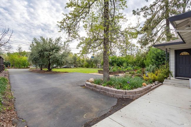 350 Newton Way, House other with 3 bedrooms, 2 bathrooms and 5 parking in Angwin CA | Image 6