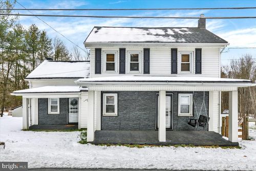 65 Mexico Rd, PINE GROVE, PA, 17963-9155 | Card Image