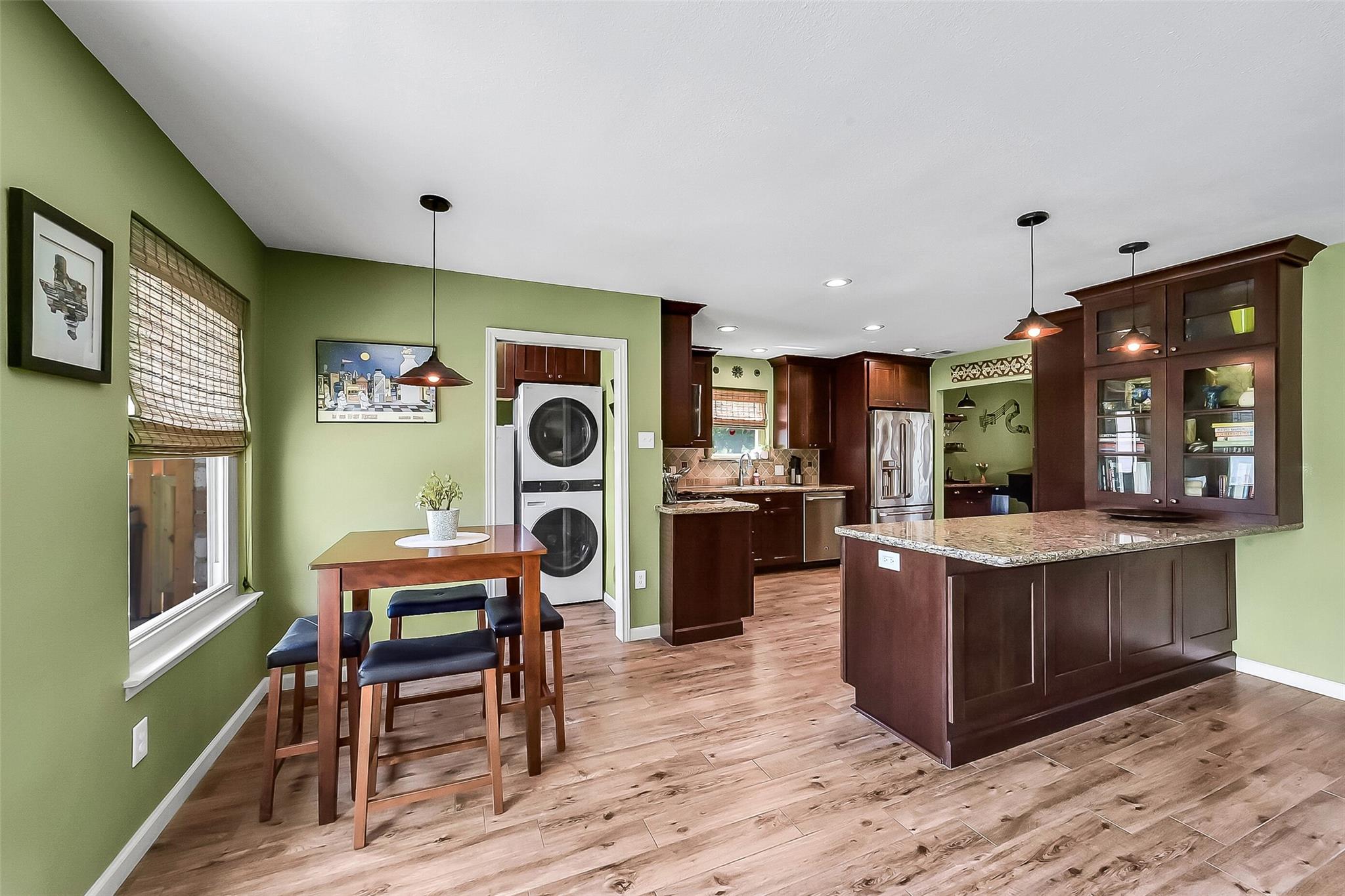 Residential in Sugar Land 2