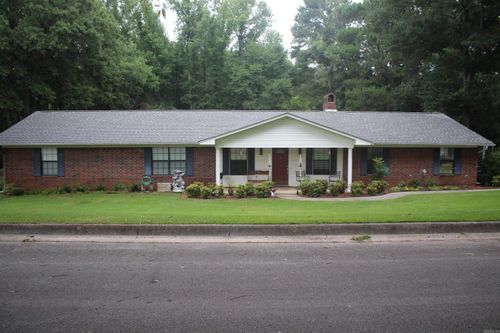 1405 Holly St, Nashville, AR, 71852-3822 | Card Image