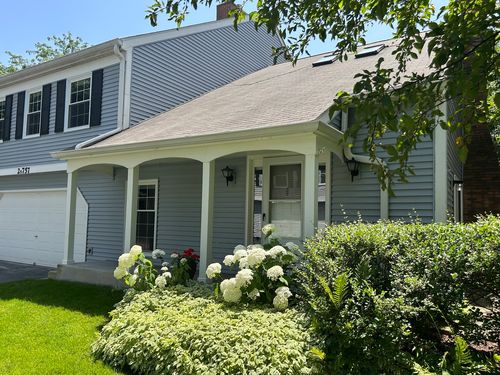 0-2S757 Timber Dr, Warrenville, IL, 60555-2724 | Card Image